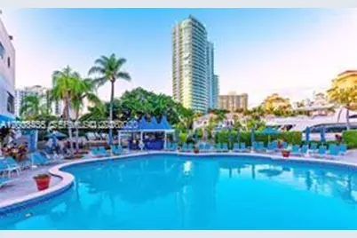 19707 Turnberry Way #18L, Aventura, FL 33180 - Photo 1