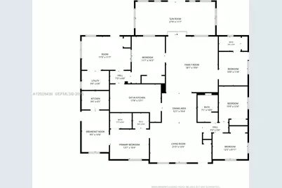 1421 SW 92nd Ave, Miami, FL 33174 - Photo 46