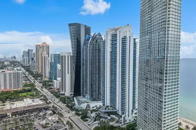 17001 Collins Ave #2307, Sunny Isles Beach, FL 33160 - Photo 38
