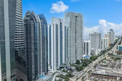 17001 Collins Ave #2307, Sunny Isles Beach, FL 33160 - Photo 36