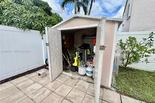 17377 SW 20th Ct, Miramar, FL 33029 - Photo 18