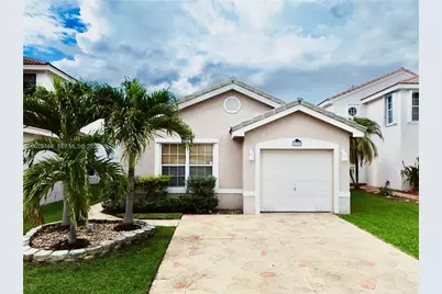 17377 SW 20th Ct, Miramar, FL 33029 - Photo 6