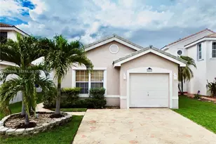 17377 SW 20th Ct, Miramar, FL 33029 - Photo 6