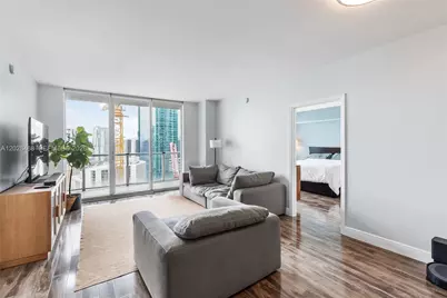 55 SE 6th St #3303, Miami, FL 33131 - Photo 8