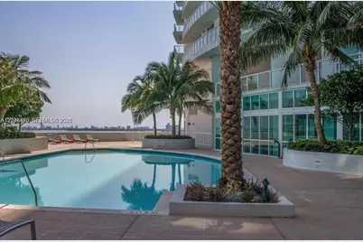 1900 N Bayshore Dr #2415, Miami, FL 33132 - Photo 2