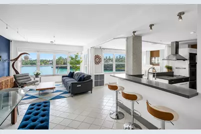 9102 W Bay Harbor Dr #3-C, Bay Harbor Islands, FL 33154 - Photo 2