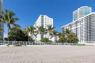 3001 S Ocean Dr, Hollywood, FL 33019 - Photo 2