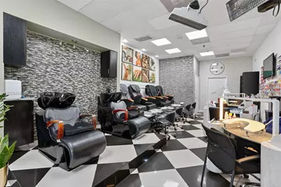 Turnkey Beauty Salon For Sale in Heart Of Kendall, Kendall, FL 33193 - Photo 8
