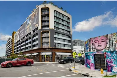 2700 NW 2 Ave #711, Miami, FL 33127 - Photo 1