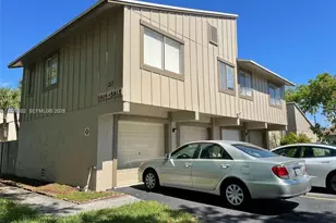 5809 NW 21st St, Lauderhill, FL 33313 - Photo 1