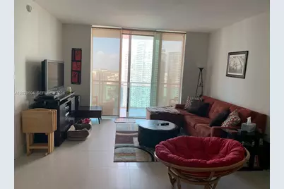 951 Brickell Ave #4005, Miami, FL 33131 - Photo 2