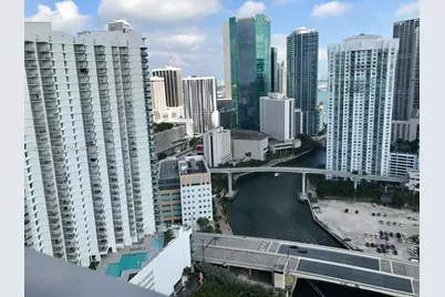92 SW 3rd St #3712, Miami, FL 33130 - Photo 14
