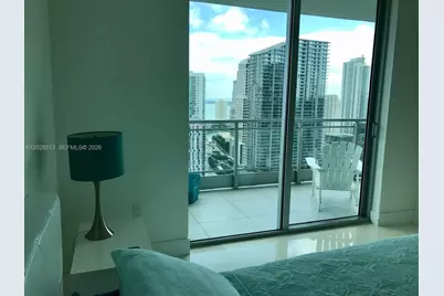 92 SW 3rd St #3712, Miami, FL 33130 - Photo 10