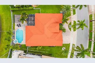 1714 Victoria Pointe Cir, Weston, FL 33327 - Photo 34