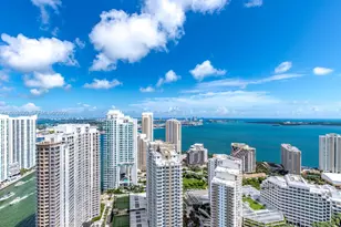 495 Brickell Ave, Miami, FL 33131 - Photo 8