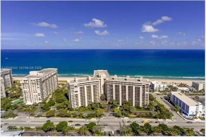 4900 N Ocean Blvd #1101, Lauderdale by the Sea, FL 33308 - Photo 6