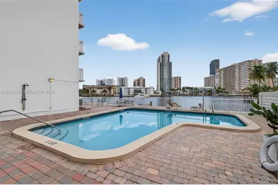 121 Golden Isles Dr #205, Hallandale Beach, FL 33009 - Photo 54