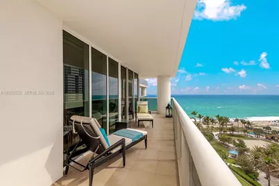 1850 S Ocean Dr #1105, Hallandale Beach, FL 33009 - Photo 4