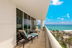 1850 S Ocean Dr, Hallandale Beach, FL 33009 - Photo 4