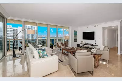 1850 S Ocean Dr #1105, Hallandale Beach, FL 33009 - Photo 14