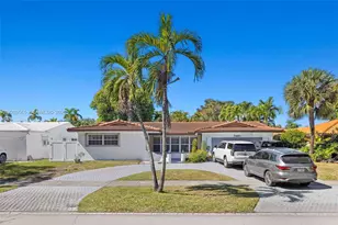 3460 N 46th Ave, Hollywood, FL 33021 - Photo 1