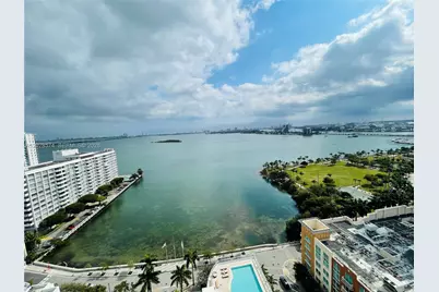 2020 N Bayshore Dr #2008, Miami, FL 33137 - Photo 34