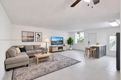 7133 Bay Dr #305, Miami Beach, FL 33141 - Photo 2