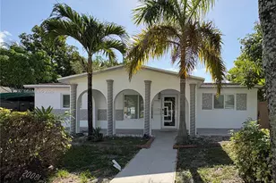 20081 NW 15th Ave, Miami Gardens, FL 33169 - Photo 1