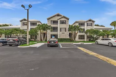 2851 N Oakland Forest Dr #111, Oakland Park, FL 33309 - Photo 64