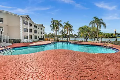 2851 N Oakland Forest Dr #111, Oakland Park, FL 33309 - Photo 28