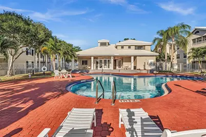 2851 N Oakland Forest Dr #111, Oakland Park, FL 33309 - Photo 26