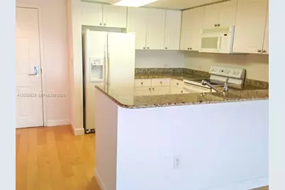 19501 W Country Club Dr #1511, Aventura, FL 33180 - Photo 1