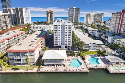 3113 S Ocean Dr #603, Hallandale Beach, FL 33009 - Photo 38