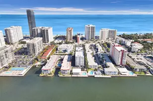 3113 S Ocean Dr, Hallandale Beach, FL 33009 - Photo 36