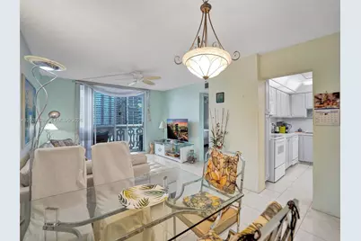 3113 S Ocean Dr #603, Hallandale Beach, FL 33009 - Photo 14