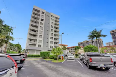 3113 S Ocean Dr #603, Hallandale Beach, FL 33009 - Photo 42