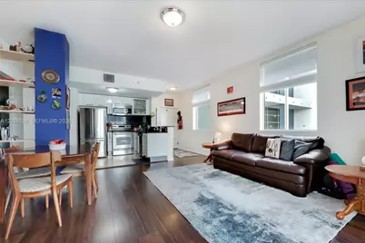 3339 Virginia Street #305, Miami, FL 33133 - Photo 2