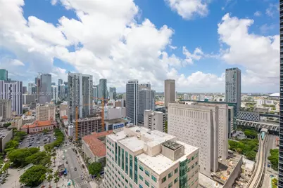 121 NE 5th St #3103, Miami, FL 33132 - Photo 16