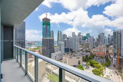 121 NE 5th St #3103, Miami, FL 33132 - Photo 20