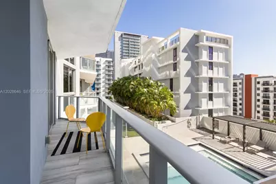 1010 SW 2nd Ave #609, Miami, FL 33130 - Photo 2