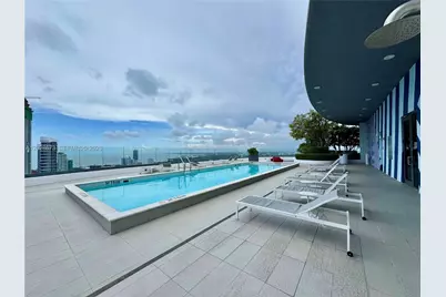 55 SW 9th St #3201, Miami, FL 33130 - Photo 26