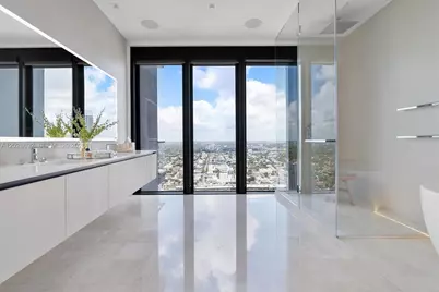 88 SW 7th St #4001, Miami, FL 33130 - Photo 36