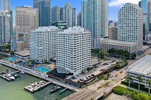 801 Brickell Bay Dr, Miami, FL 33131 - Photo 1