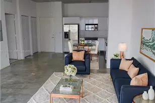 234 NE 3rd St, Miami, FL 33132 - Photo 2