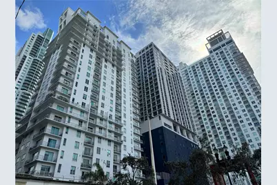 234 NE 3rd St #1208, Miami, FL 33132 - Photo 1