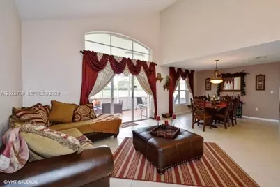 19409 NW 24th Pl, Pembroke Pines, FL 33029 - Photo 6