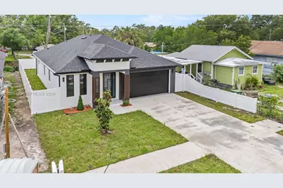 8210 N Elmer St, Tampa, FL 33604 - Photo 2