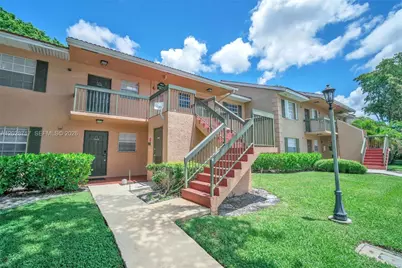 10369 NW 8th St #204, Pembroke Pines, FL 33026 - Photo 2