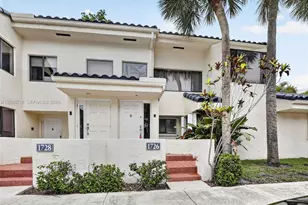 1726 NW 81st Way, Plantation, FL 33322 - Photo 36