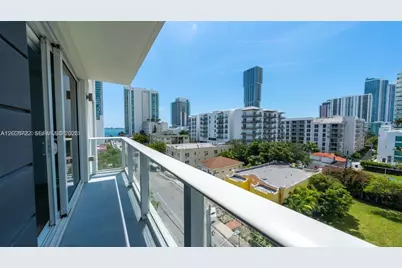 321 NE 26th St #616, Miami, FL 33137 - Photo 8